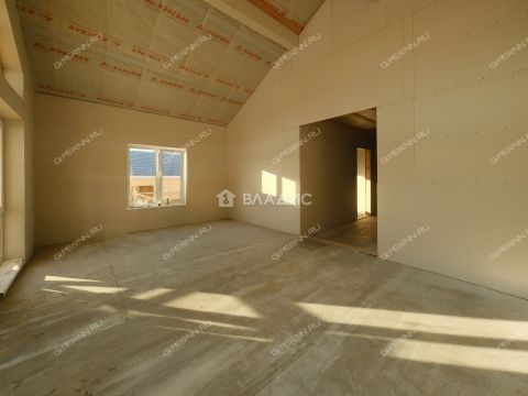 dom-derevnya-chaglava-kstovskiy-rayon фото