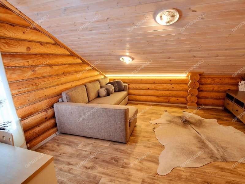 дом на Покровской улице деревня Черемисское