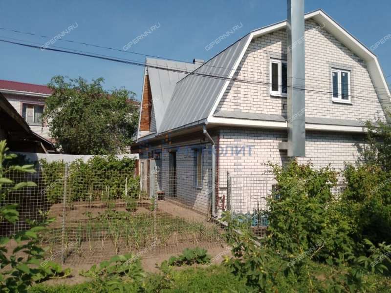 дом в Двинском проезде