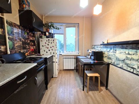 1-komnatnaya-ul-dargomyzhskogo-d-5 фото
