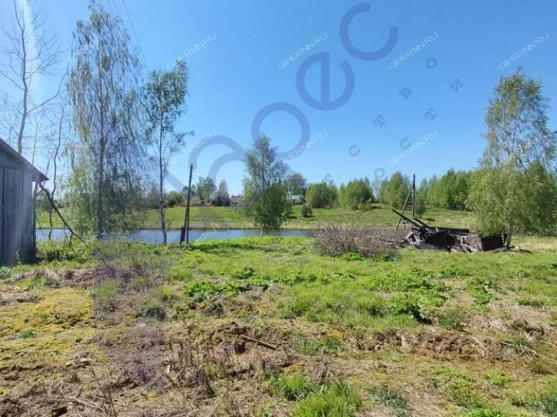 земельный участок под коммерческое использование в городском округе Сокольский Нижегородской области