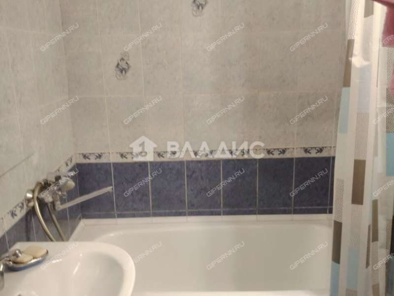 трёхкомнатная квартира на Каширской улице дом 70 к1