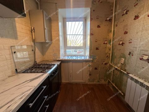 1-komnatnaya-ul-fedoseenko-d-13 фото