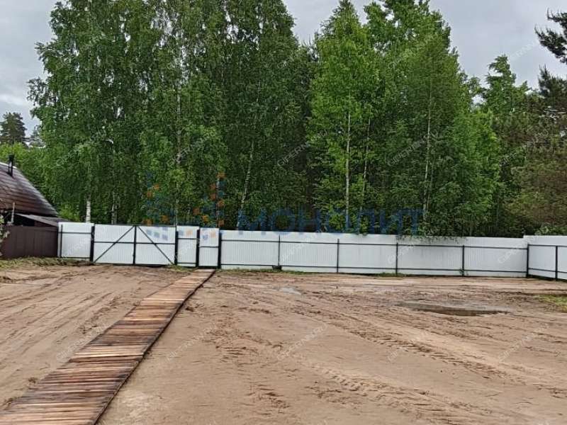 дом на - деревня Покровское