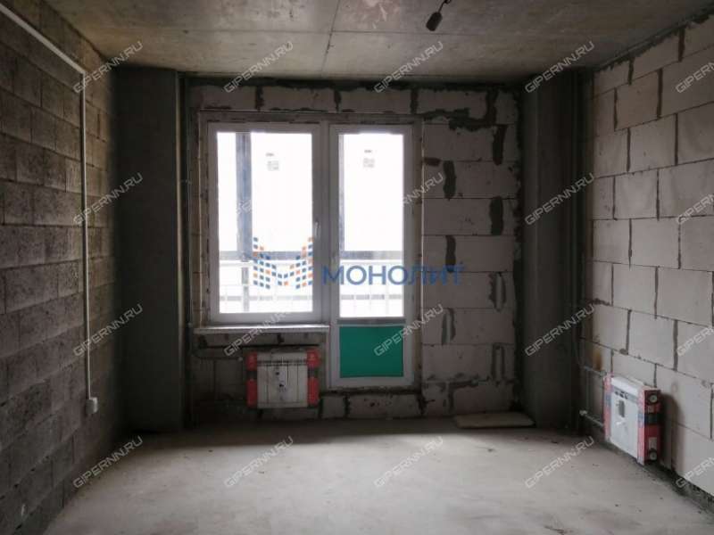 четырёхкомнатная квартира на Полтавской улице дом 15