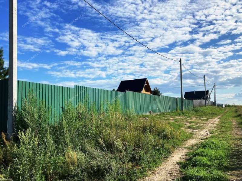 Купить Дом В Покровском Нижегородской Области
