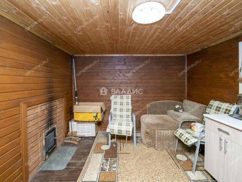 дом на 5 ТСН Серебряные ключи Парк