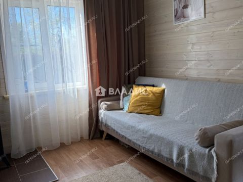 dacha-snt-ritm-semenovskiy-gorodskoy-okrug фото
