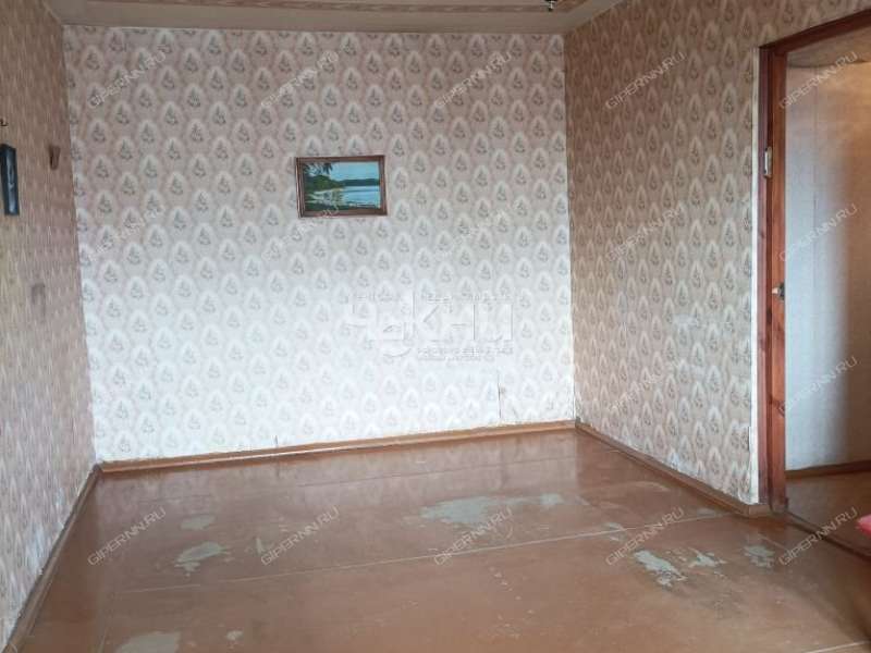 двухкомнатная квартира на улице Свободы дом 114