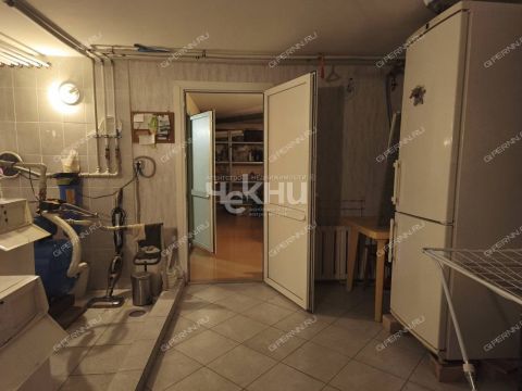 dom-rabochiy-poselok-bolshoe-kozino-balahninskiy-municipalnyy-okrug фото