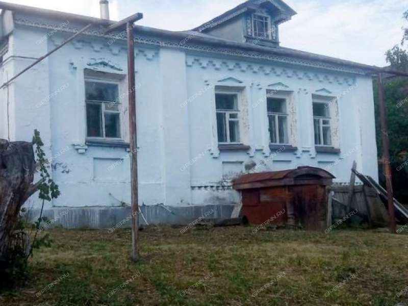 дом на  село Танайково