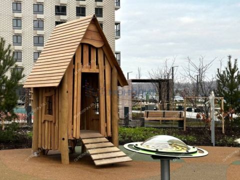 kvartira-studiya-derevnya-utechino-kstovskiy-rayon фото