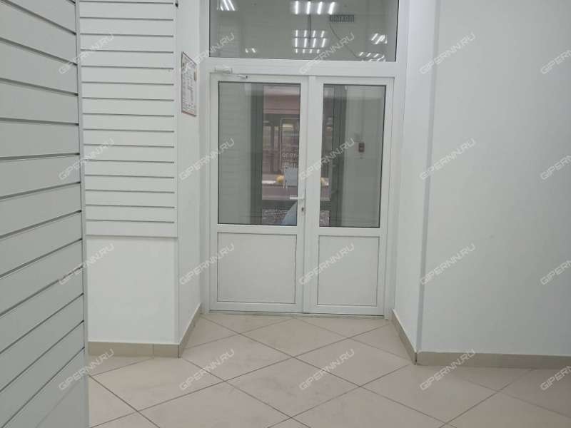 помещение под помещение свободного назначения, торговую площадь на улице Белинского