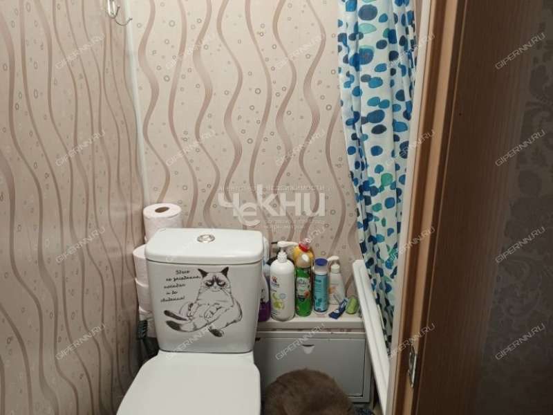 комната в доме 16а на улице Янки Купалы