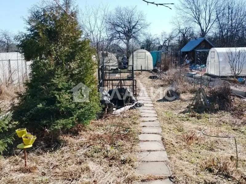 дача на 26-й линии