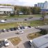 однокомнатная квартира на улице Родионова дом 191