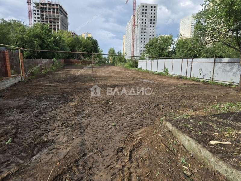 дом на улице Мира деревня Анкудиновка