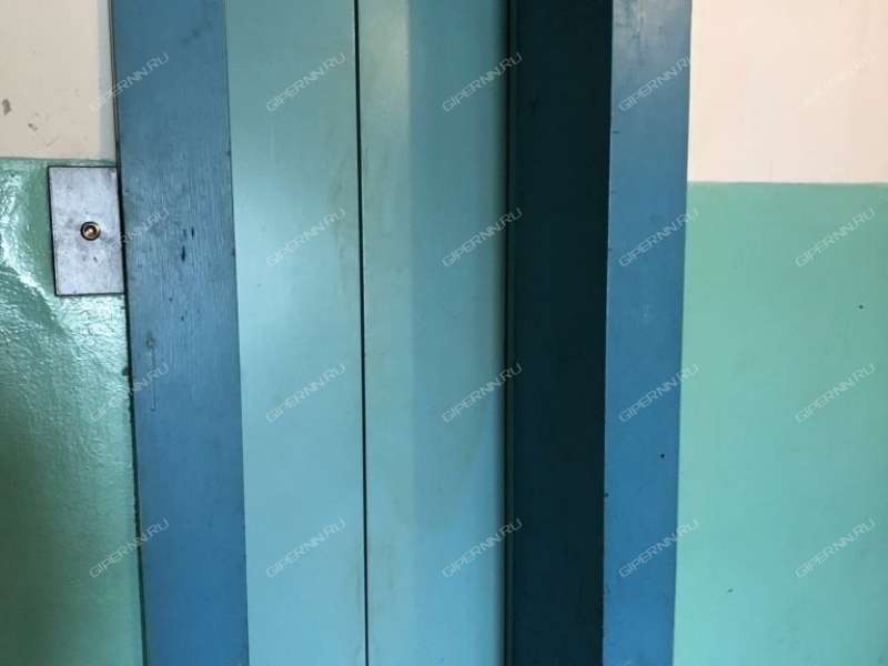 комната в доме 1А на улице Героя Рябцева