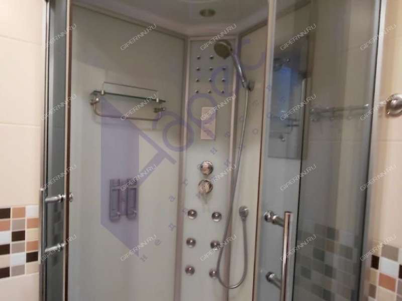 однокомнатная квартира на  дом 22 посёлок Буревестник