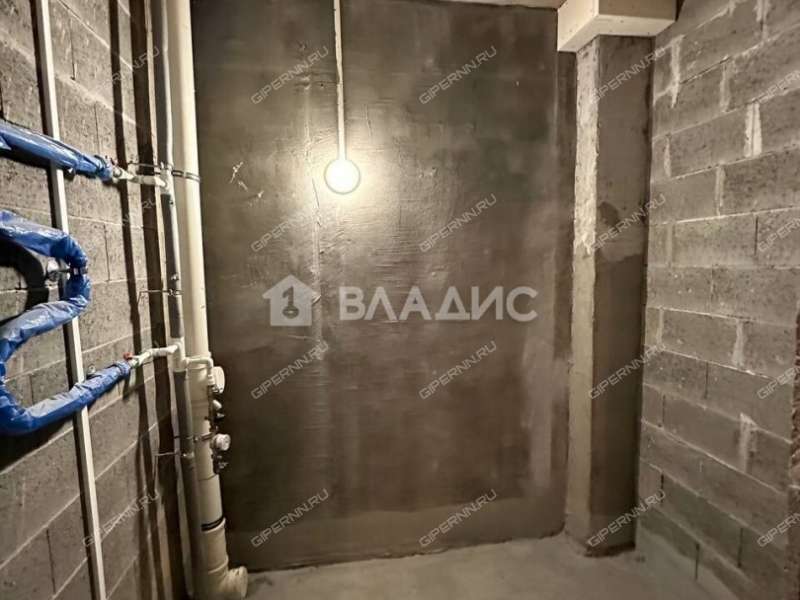 двухкомнатная квартира на Полтавской улице дом 15