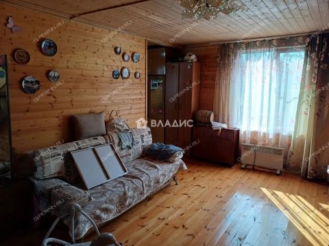 dacha-snt-avangard-gorodskoy-okrug-bor фото