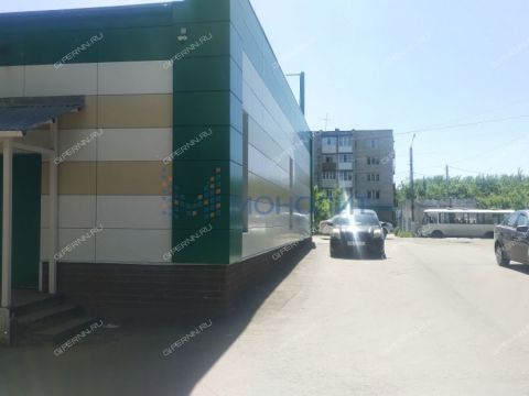 gorod-bor-gorodskoy-okrug-bor фото