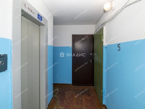 2-komnatnaya-ul-melnikova-d-14 фото