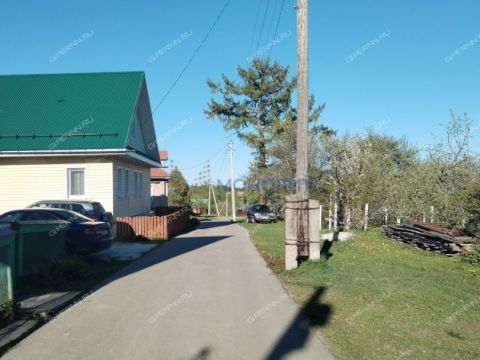 derevnya-shestovo-gorodskoy-okrug-chkalovsk фото