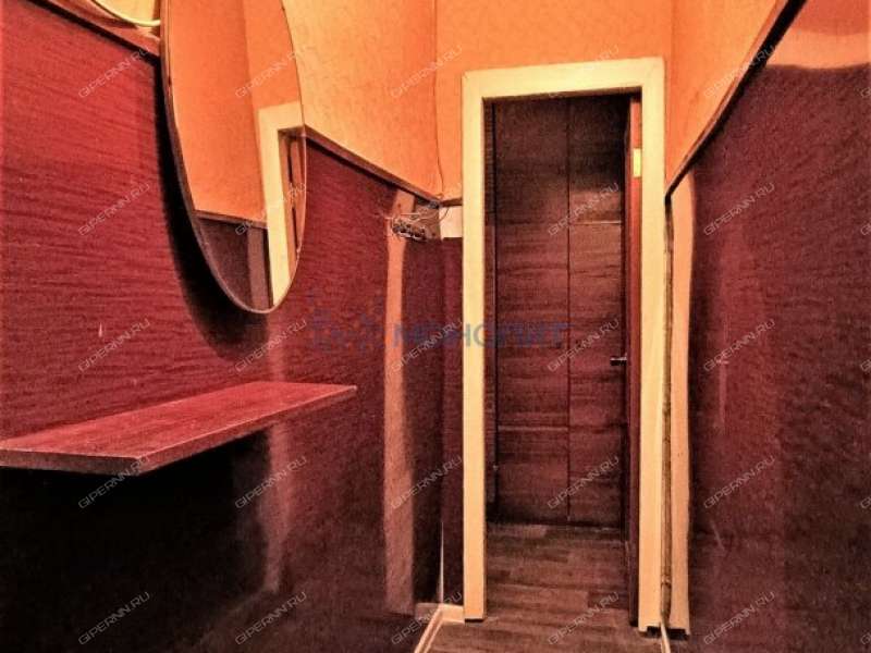 двухкомнатная квартира на Варварской улице дом 10/25