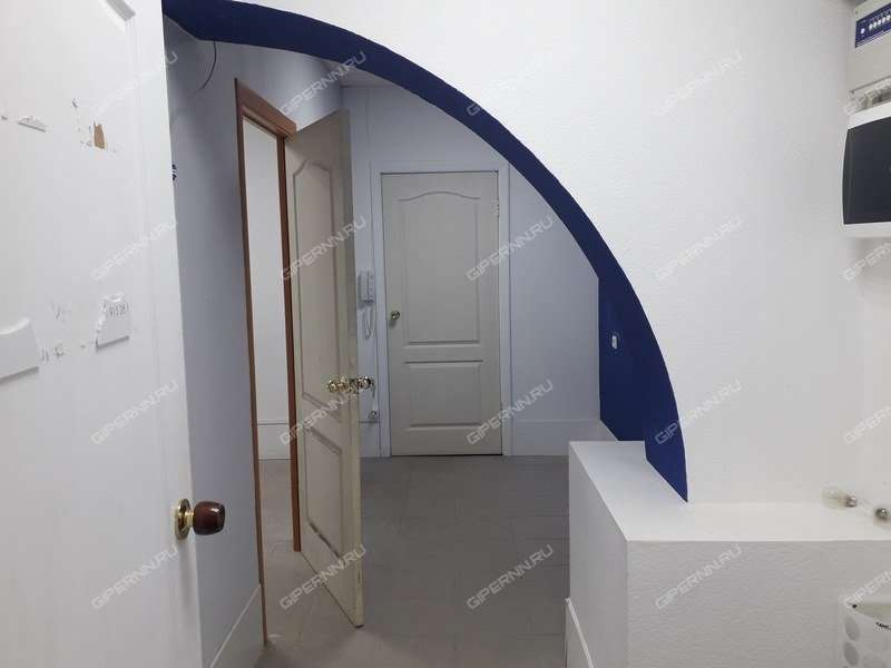 помещение под офис на Федоровского наб., д.3