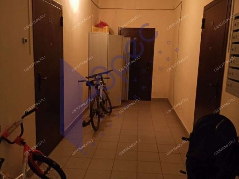 двухкомнатная квартира на Новой улице дом 14 село Каменки