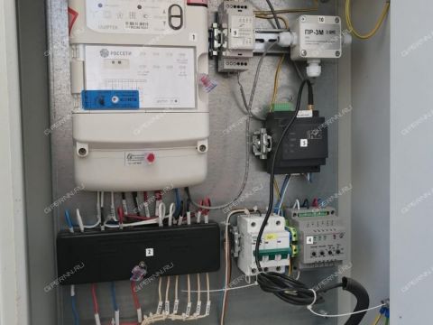 poselok-centralnyy-bogorodskiy-municipalnyy-okrug фото