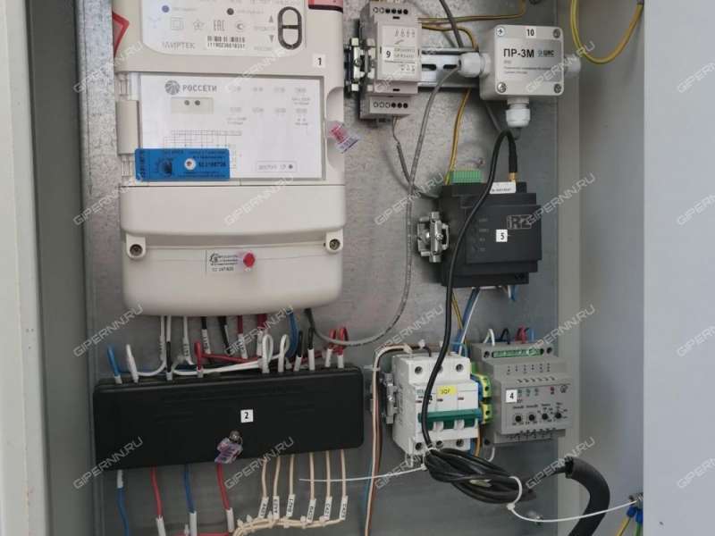 земельный участок под коммерческое использование в Богородском районе Нижегородской области