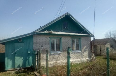 Купить Дом В Нижегородской Области Вад