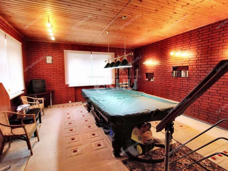 дом на улице Лесная село Новые Ключищи