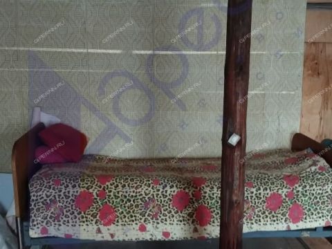 dacha-derevnya-podrezovo-gorodskoy-okrug-bor фото