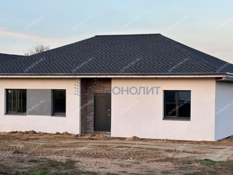 kottedzh-selo-elhovka-kstovskiy-rayon фото