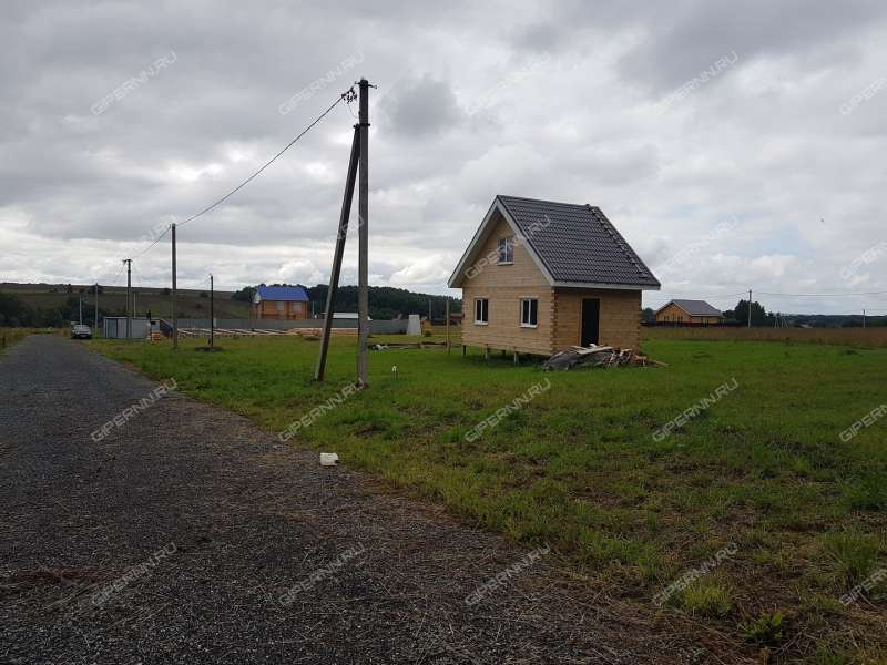 Деревня шумилово богородский