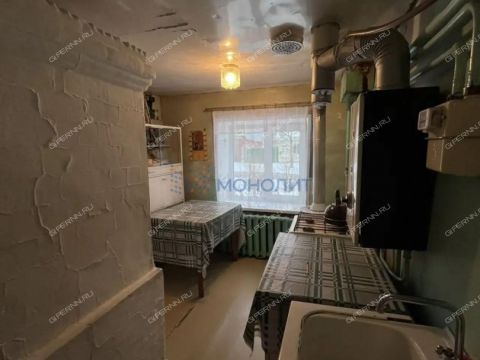 dom-selo-aleshkovo-bogorodskiy-municipalnyy-okrug фото