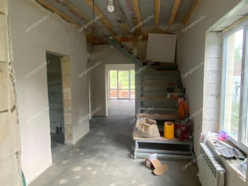 дом на улице Чернышевского город Кстово