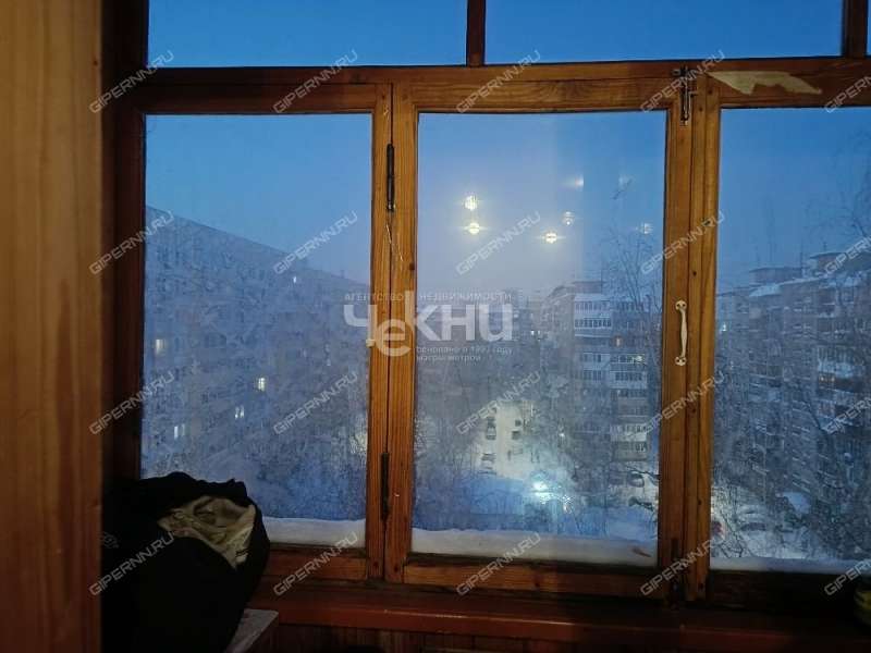 трёхкомнатная квартира на улице Адмирала Макарова дом 6 к2