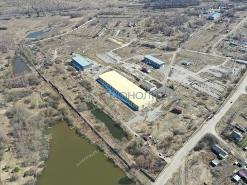 poselok-pri-stancii-surovatiha-dalnekonstantinovskiy-rayon фото