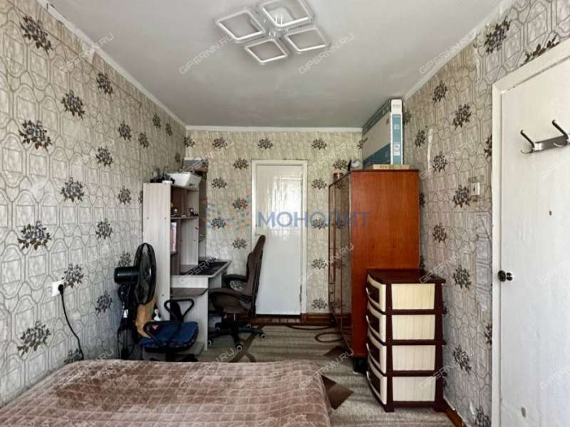 двухкомнатная квартира на проспекте Ленина дом 51/2