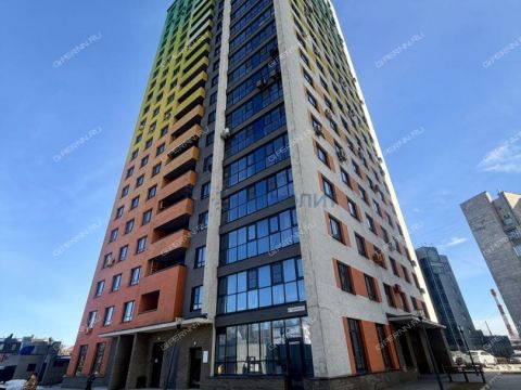 3-komnatnaya-ul-rodionova-d-192-k5 фото