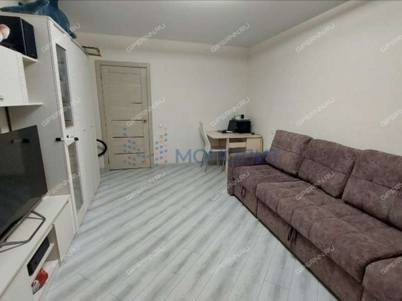 двухкомнатная квартира на проспекте Кораблестроителей дом 50