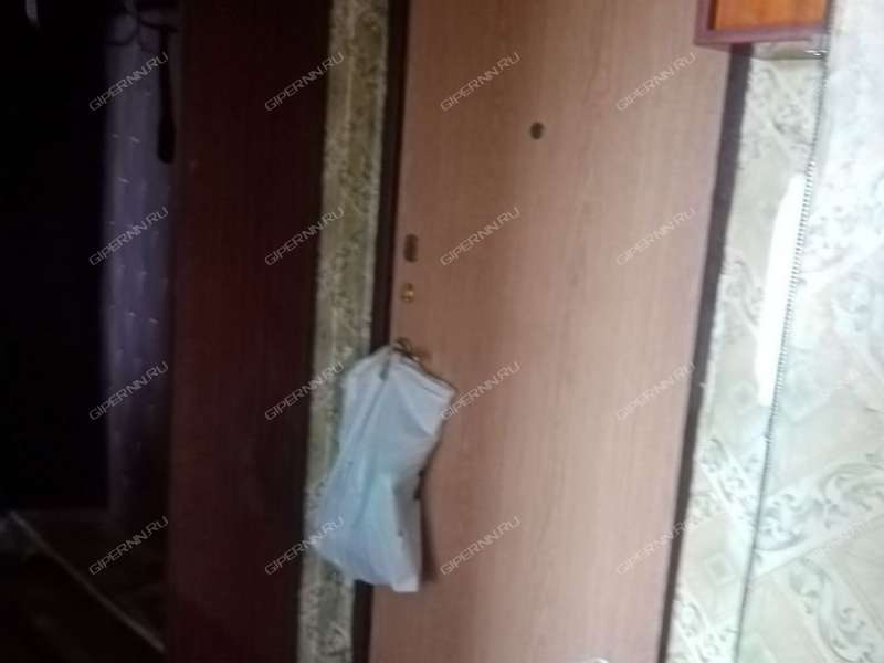 двухкомнатная квартира на Пятигорской улице дом 16