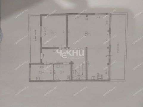 kottedzh-derevnya-karaulovo-kstovskiy-rayon фото