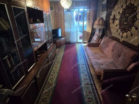 3-komnatnaya-ul-permyakova-d-46 фото