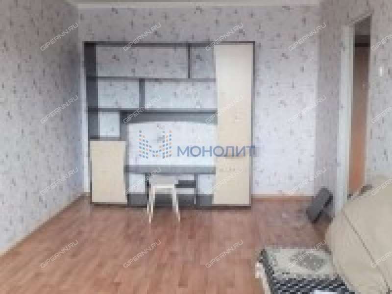 однокомнатная квартира на Садовой улице дом 9А село Работки