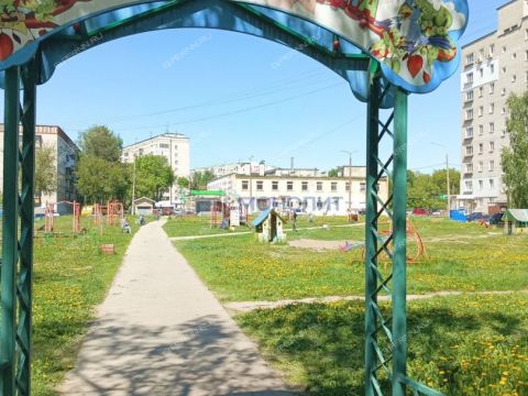 1-komnatnaya-ul-berezovskaya-d-79 фото